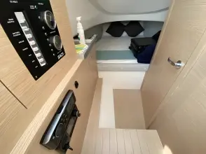 Thumbnail von Sacs Strider 11 LIMO