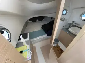 Thumbnail von Sacs Strider 11 LIMO