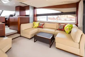 Thumbnail von Princess 60 Flybridge ELENA