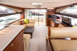 Thumbnail von Princess 60 Flybridge ELENA