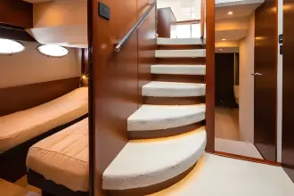 Thumbnail von Princess 60 Flybridge ELENA