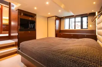 Thumbnail von Princess 60 Flybridge ELENA