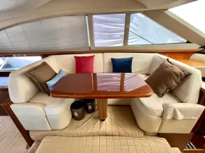 Thumbnail von Princess 54 Princess Maria