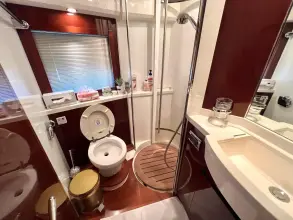 Thumbnail von Princess 54 Princess Maria