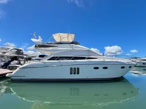 Thumbnail von Princess 54 Princess Maria