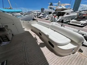 Thumbnail von Princess 54 Princess Maria