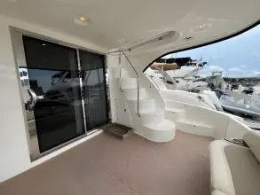 Thumbnail von Meridian 441 Sedan Lanlaa