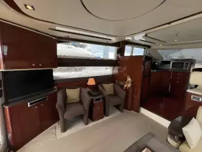 Thumbnail von Meridian 441 Sedan Lanlaa