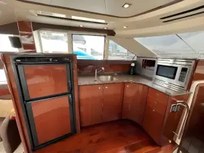 Thumbnail von Meridian 441 Sedan Lanlaa