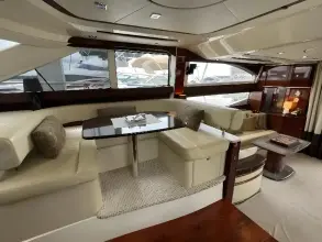 Thumbnail von Meridian 441 Sedan Lanlaa