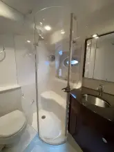 Thumbnail von Meridian 441 Sedan Lanlaa