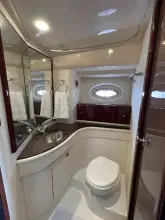 Thumbnail von Meridian 441 Sedan Lanlaa