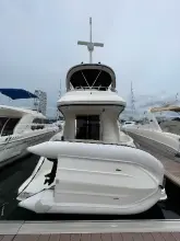 Thumbnail von Meridian 441 Sedan Lanlaa