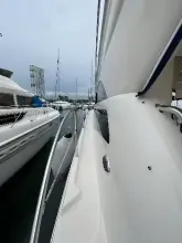 Thumbnail von Meridian 441 Sedan Lanlaa