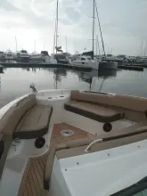Thumbnail von Sea Ray SLX 400 Outboard MOLTO