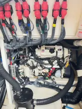 Thumbnail von Sea Ray SLX 400 Outboard MOLTO