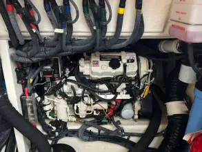 Thumbnail von Sea Ray SLX 400 Outboard MOLTO