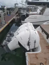 Thumbnail von Sea Ray SLX 400 Outboard MOLTO