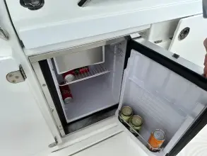 Thumbnail von Jeanneau Cap Camarat 9.0 CC Ilanga