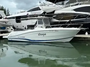 Thumbnail von Jeanneau Cap Camarat 9.0 CC Ilanga