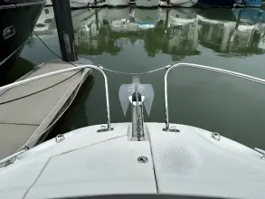 Thumbnail von Jeanneau Cap Camarat 9.0 CC Ilanga