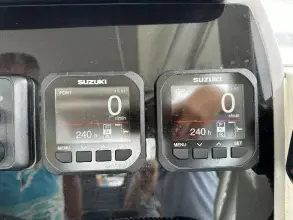 Thumbnail von Jeanneau Cap Camarat 9.0 CC Ilanga