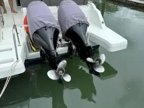 Thumbnail von Jeanneau Cap Camarat 9.0 CC Ilanga