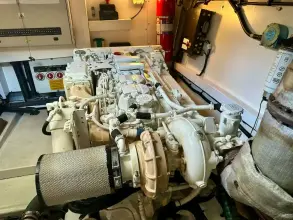 Thumbnail von Sunseeker Manhattan 53 QUICKSILVER I