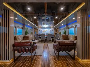 Thumbnail von Silverstar Tri Deck 34m Free Bird