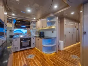 Thumbnail von Silverstar Tri Deck 34m Free Bird