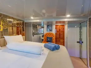 Thumbnail von Silverstar Tri Deck 34m Free Bird