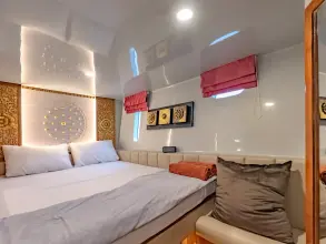 Thumbnail von Silverstar Tri Deck 34m Free Bird