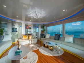 Thumbnail von Silverstar Tri Deck 34m Free Bird