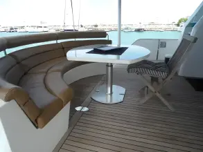 Thumbnail von Azimut Magellano 76 3823331