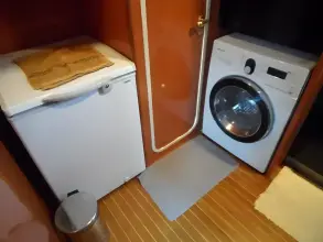 Thumbnail von Azimut Magellano 76 3823331