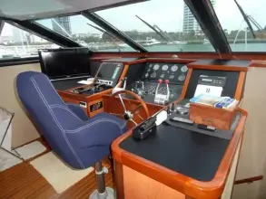 Thumbnail von Azimut Magellano 76 3823331