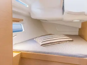 Thumbnail von Hanse 418 9323430