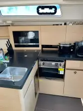 Thumbnail von Hanse 418 9323430