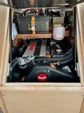 Thumbnail von Hanse 418 9323430