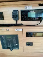 Thumbnail von Hanse 418 9323430