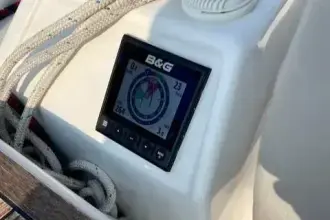 Thumbnail von Hanse 418 9323430