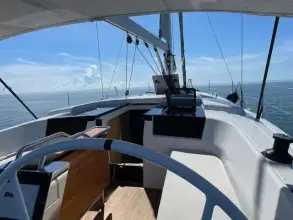 Thumbnail von Hanse 418 9323430