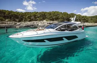 Thumbnail von Sunseeker Predator 50 9151342