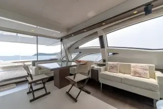 Thumbnail von Azimut 86s 9350818