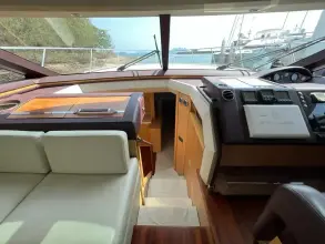 Thumbnail von Princess V62 8701367