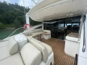 Thumbnail von Princess V62 8701367