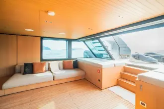 Thumbnail von Sanlorenzo SX100 9663626