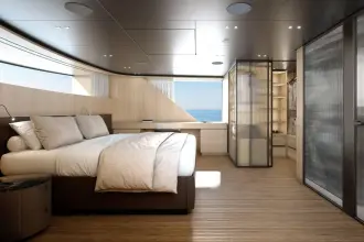 Thumbnail von Sanlorenzo SX100 9663626