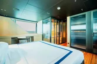 Thumbnail von Sanlorenzo SX100 9663626