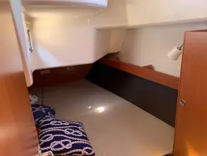 Thumbnail von Bavaria Cruiser 37 Samba